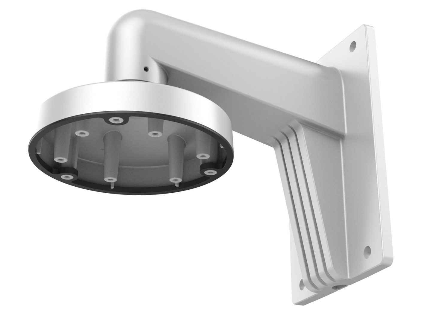 Image of LevelOne Wall Mount Bracket, Aluminum Alloy