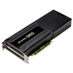 Cisco UCSC-GPU-VGXK1= graphics card NVIDIA GRID K1 16 GB GDDR3