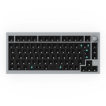Keychron Q1 keyboard Universal USB No Black