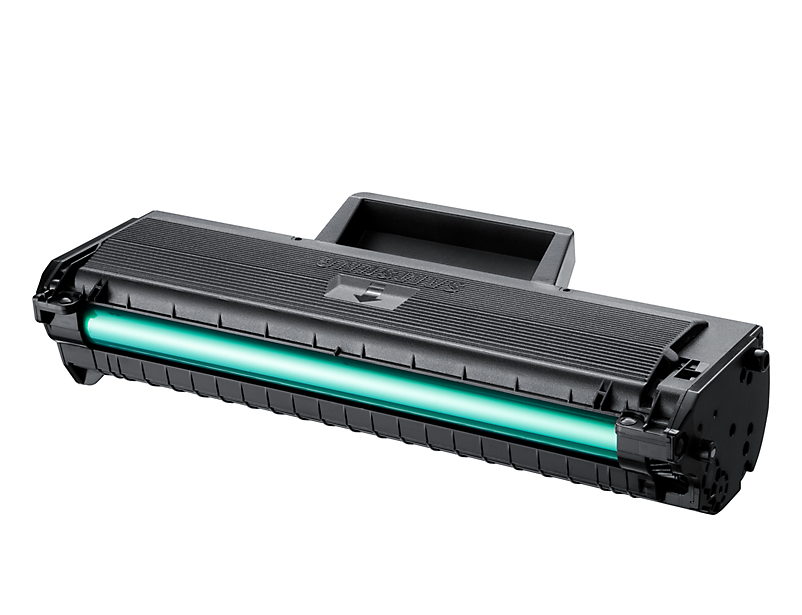 Samsung MLT-D1042S/ELS/1042S Toner cartridge black, 1.5K pages/5% for Samsung ML 1660