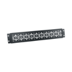 Middle Atlantic Front/Rear Telescoping Lacer Bar 16 to 26 Inches Deep