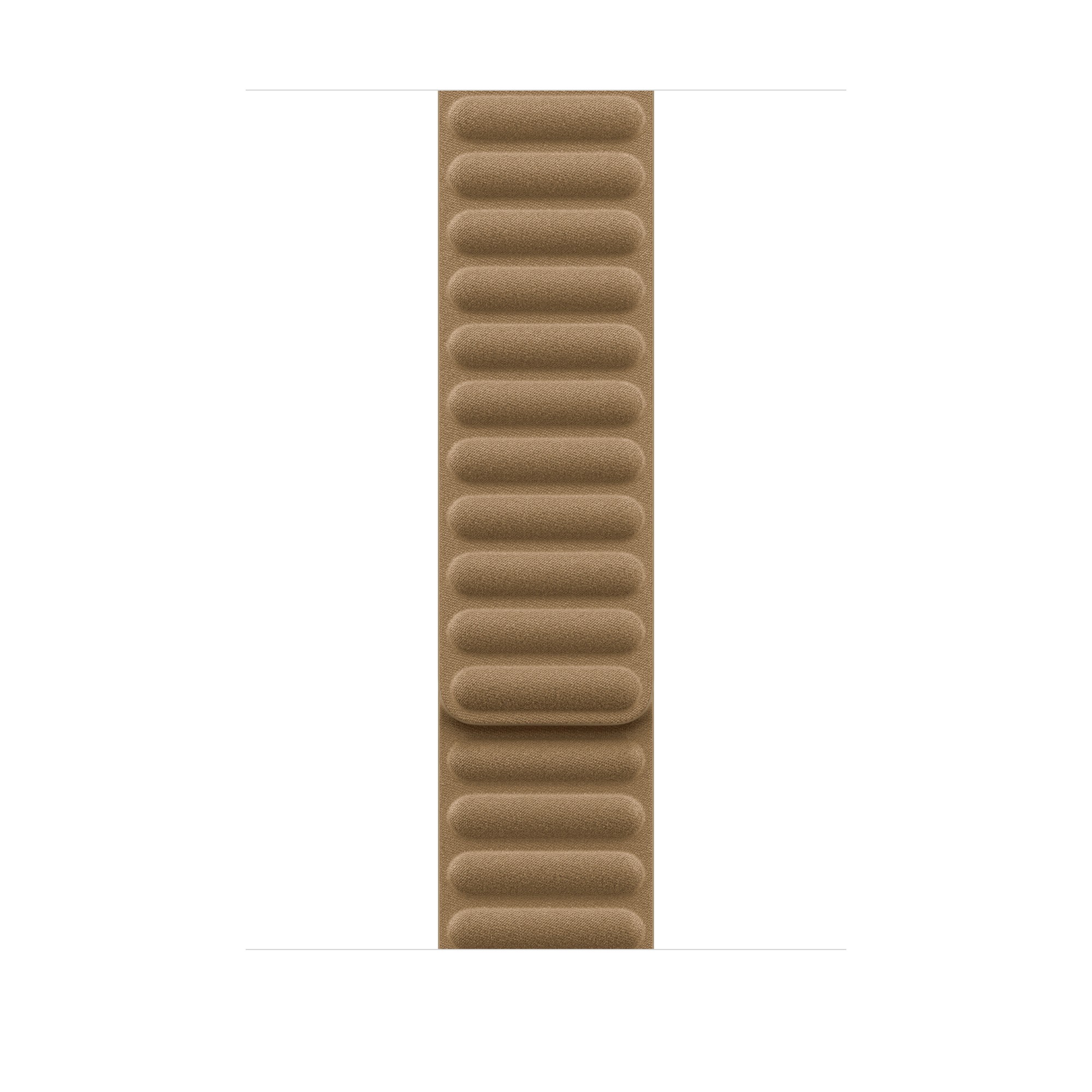 Apple 46mm Camel Magnetic Link - S/M