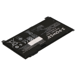 2-Power 11.4v, 45Wh Laptop Battery - replaces RR03048XL