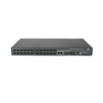 HPE FlexNetwork 3600 24 v2 EI Managed L3 Fast Ethernet (10/100) 1U Grey