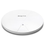 DrayTek VigorAP 1062c 6000 Mbit/s White Power over Ethernet (PoE)