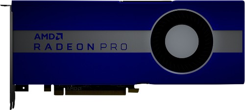 HP AMD RADEON PRO W5700 8GB