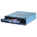 Lite-On IHAS124 optical disc drive Internal DVD Super Multi DL Black