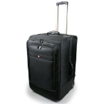 Port Designs Bristol XL equipment case Trolley case Black