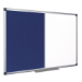 Bi-Office XA0522170 insert notice board Indoor Blue Aluminium