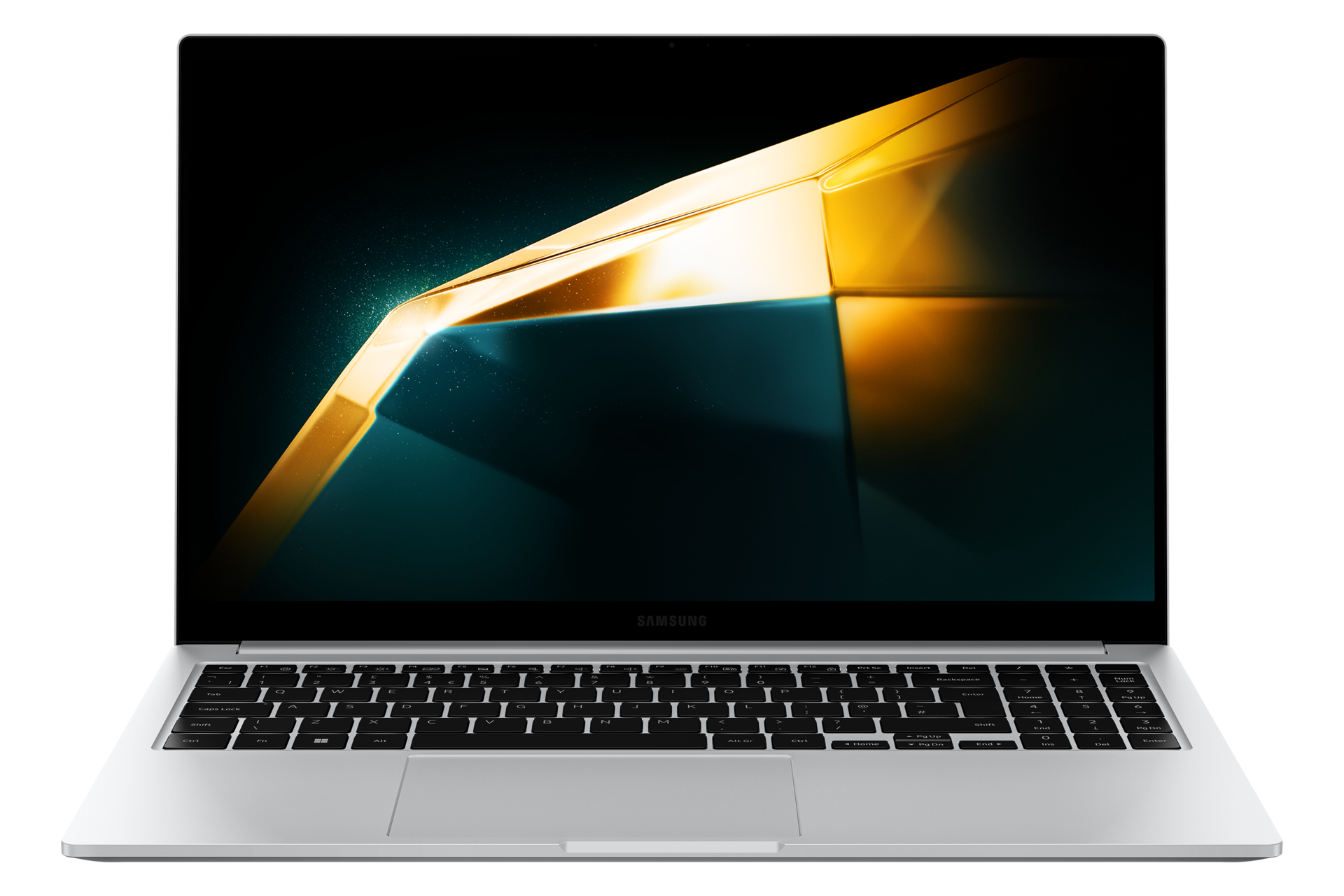 Samsung Galaxy Book4 NP754XGK-KS2FR laptop Intel Core 7 150U 39.6 cm (