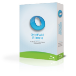 Nuance OmniPage Ultimate 19, UPG/ESD, 1u, DE/EN/FR 1 license(s) Electronic Software Download (ESD) German, English, French