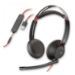 HP Poly Blackwire 5220 Stereo USB-A Headset