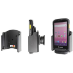 Brodit 711029 houder Passieve houder Draagbare mobiele computer Zwart