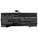 CoreParts MBXFU-BA0030 laptop spare part Battery