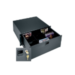 Middle Atlantic Products D4LK rack accessory Drawer unit
