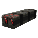 Tripp Lite RBC96-2U 2U UPS Replacement 72VDC Battery Cartridge for select SmartOnline UPS