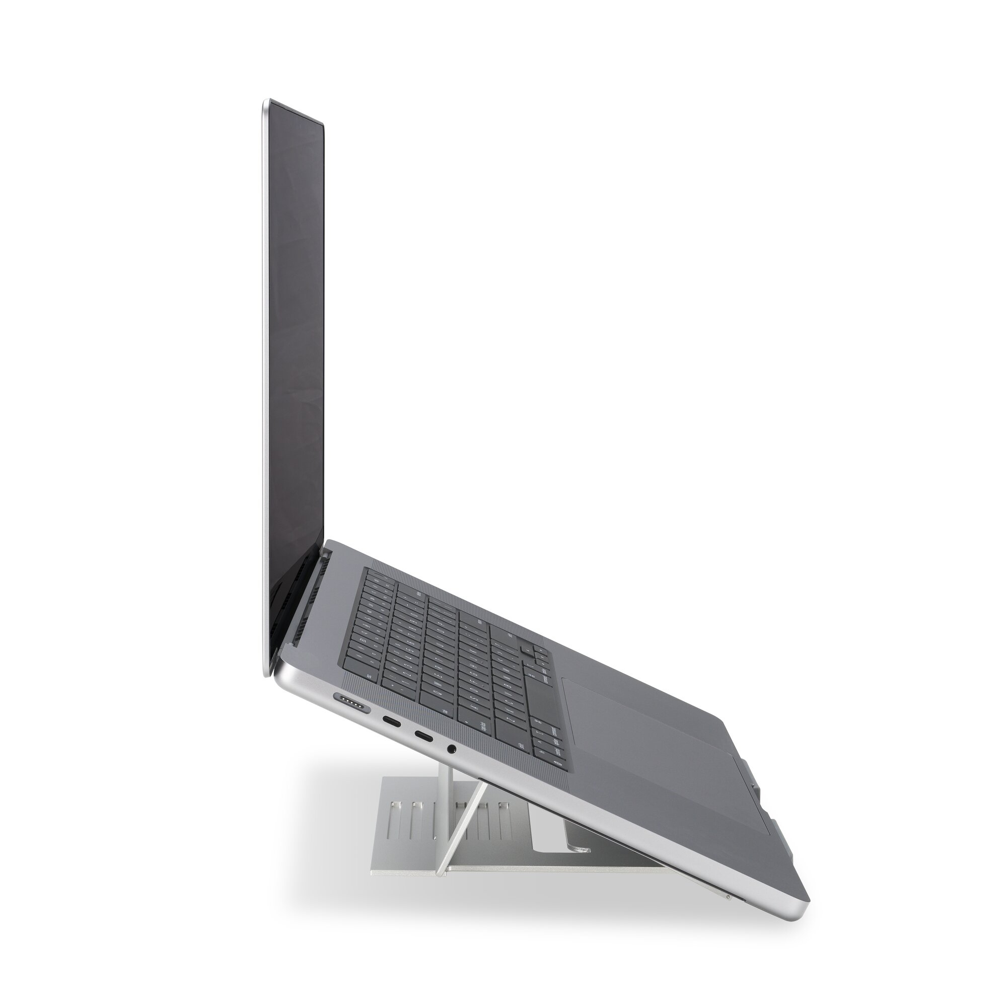 Easy Riser Notebook Kensington Easy Riser Aluminium Laptop Riser, 110 in distributor ...