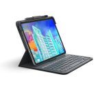 103010822 - Mobile Device Keyboards -