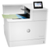 HP Color LaserJet Enterprise LaserJet Enterprise M856dn Color Printer, Ethernet Only; Duplex