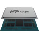 HPE AMD EPYC 7643P 2.3GHz 48-core 225W Processor for