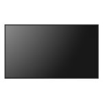 Sharp MultiSync E559 139.7 cm (55") 4K Ultra HD Black 350 cd/m²