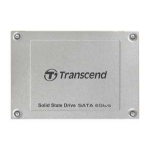 Transcend JetDrive420 2.5" 120 GB Serial ATA III MLC