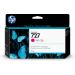 HP Cartucho de tinta DesignJet 727 magenta de 130 ml