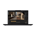 Lenovo ThinkPad P16s Gen 4 (AMD) Copilot+ PC AMD Ryzen AI 9 HX 370 Mobiel werkstation 40,6 cm (16") WUXGA 64 GB DDR5-SDRAM 1 TB SSD Wi-Fi 7 (802.11be) Windows 11 Pro Belgisch Zwart