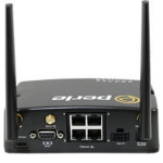 PERLE IRG5540+ LTE ROUTER