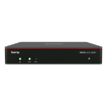 Biamp Devio UCX 2000