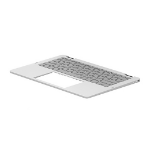 HP P35101-FL1 laptop spare part Keyboard
