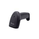 LevelOne Equip 351020 USB 1D Barcode Scanner; with Stand