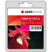 AgfaPhoto APCCLI571XLM ink cartridge Compatible High (XL) Yield Magenta
