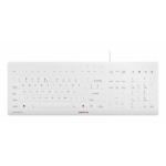 CHERRY STREAM PROTECT WIRED EURO