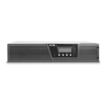 Eaton 9130i1500R-XL2U uninterruptible power supply (UPS) 1.5 kVA 1350 W 6 AC outlet(s)