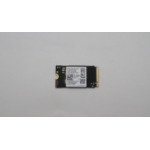 Lenovo 256GB M.2 NVMe SSD with PCIe