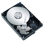 Seagate Desktop HDD 36GB HDD interne harde schijf 7200 RPM 1 MB 3.5" SCSI