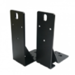 QNAP SP-EAR-QSWSTANDARDRACK-01 rack accessory Mounting bracket