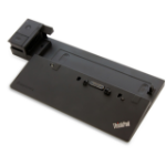 Lenovo ThinkPad Ultra Dock - 135W Docking Black