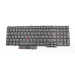 Lenovo 00PA381 laptop reserve-onderdeel Toetsenbord