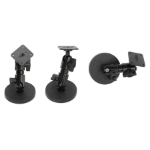 Brodit 202029 houder Passieve houder Mobiele telefoon/Smartphone Zwart