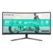 Philips Evnia 34M2C3500L/00 computer monitor 86.4 cm (34") 3440 x 1440 pixels Wide Quad HD LCD Black