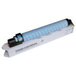 CoreParts MSP6859C tonercartridge 1 stuk(s) Compatibel Cyaan