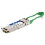 AddOn Networks ET7402-CWDM4-AO network transceiver module Fiber optic 100000 Mbit/s QSFP28