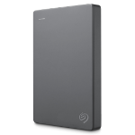 LaCie STJL2000400 external hard drive 2 TB 2.5" Micro-USB B 2.0/3.2 Gen 1 (3.1 Gen 1) Grey