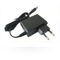 CoreParts MSPT2105 power adapter/inverter Indoor Black