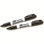 Show-me SHOW-ME ECO MARKERS BLACK 10