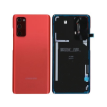 Samsung G780 G781 S20 FE Back cover