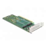 DeLOCK 90090 interfacekaart/-adapter Intern M.2, PCIe