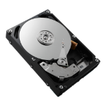 DELL 00F9W8-REF internal hard drive 3.5" 4000 GB SAS